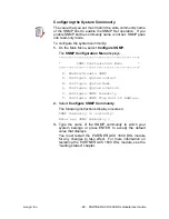 Preview for 93 page of Avaya PARTNER 1600 DSL MODULE User Manual