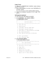 Preview for 97 page of Avaya PARTNER 1600 DSL MODULE User Manual