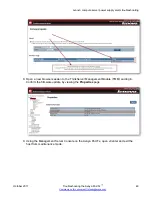 Предварительный просмотр 49 страницы Avaya Pod Fx Troubleshooting Manual