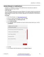 Предварительный просмотр 65 страницы Avaya Pod Fx Troubleshooting Manual