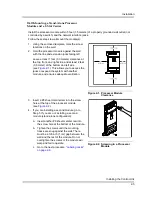 Предварительный просмотр 37 страницы Avaya programming and use Installation And Use Manual