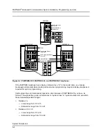 Предварительный просмотр 182 страницы Avaya programming and use Installation And Use Manual