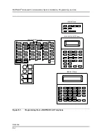 Предварительный просмотр 438 страницы Avaya programming and use Installation And Use Manual