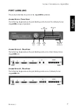 Предварительный просмотр 11 страницы Avaya Remote Access Module 4 Hardware Reference Manual