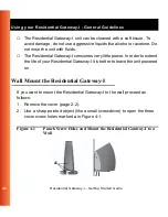 Preview for 30 page of Avaya Residential Gateway-I Quick Start Manual