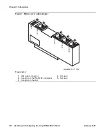 Предварительный просмотр 12 страницы Avaya S8400 Installing And Configuring