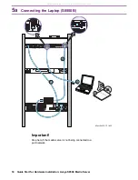 Предварительный просмотр 18 страницы Avaya S8500 Series Quick Start For Hardware Installation