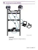 Предварительный просмотр 19 страницы Avaya S8500 Series Quick Start For Hardware Installation