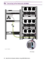 Предварительный просмотр 20 страницы Avaya S8500 Series Quick Start For Hardware Installation