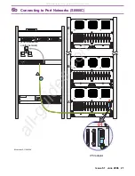 Предварительный просмотр 21 страницы Avaya S8500 Series Quick Start For Hardware Installation