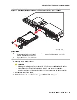 Предварительный просмотр 39 страницы Avaya S8510 Manual