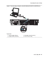 Предварительный просмотр 99 страницы Avaya S8700-Series Installing And Configuring