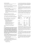 Preview for 3 page of Avaya S8700 Series Maintenance Manual