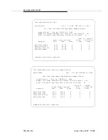 Preview for 445 page of Avaya S8700 Series Maintenance Manual