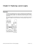 Preview for 49 page of Avaya S8730 Maintaining Manual