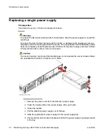 Preview for 50 page of Avaya S8730 Maintaining Manual