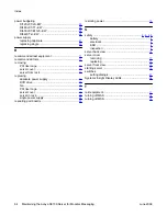 Preview for 64 page of Avaya S8730 Maintaining Manual