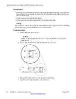 Предварительный просмотр 64 страницы Avaya Secure Router 2330 Hardware Installation