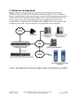 Предварительный просмотр 4 страницы Avaya Spectralink 84 Series Application Notes