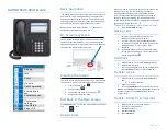 Avaya SUHSD 9621 Manual preview