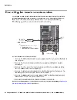 Предварительный просмотр 32 страницы Avaya Sun Fire V880 Installation & Maintenance