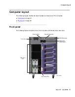 Предварительный просмотр 51 страницы Avaya Sun Fire V880 Installation & Maintenance