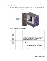 Предварительный просмотр 63 страницы Avaya Sun Fire V880 Installation & Maintenance