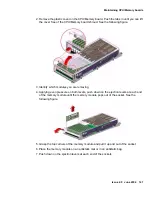 Предварительный просмотр 141 страницы Avaya Sun Fire V880 Installation & Maintenance