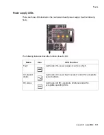 Предварительный просмотр 181 страницы Avaya Sun Fire V880 Installation & Maintenance