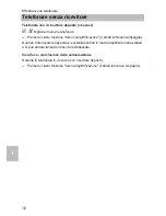 Предварительный просмотр 138 страницы Avaya T3 Comfort Operating Instructions Manual