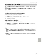 Предварительный просмотр 139 страницы Avaya T3 Comfort Operating Instructions Manual