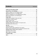 Preview for 33 page of Avaya T3 Standard Operating Instructions Manual