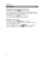 Preview for 50 page of Avaya T3 Standard Operating Instructions Manual