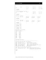 Предварительный просмотр 8 страницы Avaya Tenovis Integral-55 Configuration Note