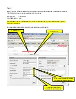 Предварительный просмотр 4 страницы Avaya UC110 Installation And Setup Manual