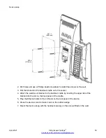 Предварительный просмотр 50 страницы Avaya Vantage K155 Manual