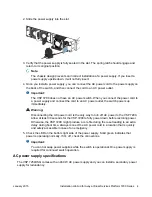 Preview for 6 page of Avaya Virtual Services Platform 7200 Series Installation Manual