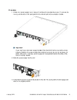 Preview for 10 page of Avaya Virtual Services Platform 7200 Series Installation Manual