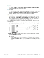 Preview for 11 page of Avaya Virtual Services Platform 7200 Series Installation Manual