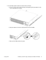 Preview for 19 page of Avaya Virtual Services Platform 7200 Series Installation Manual