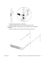 Preview for 23 page of Avaya Virtual Services Platform 7200 Series Installation Manual