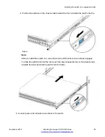 Preview for 55 page of Avaya Virtual Services Platform 7200 Series Installing Manual