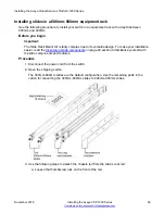 Preview for 56 page of Avaya Virtual Services Platform 7200 Series Installing Manual