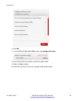 Preview for 82 page of Avaya Virtual Services Platform 7200 Series Installing Manual