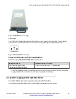 Предварительный просмотр 29 страницы Avaya VSP 4000 Series Installing