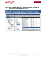Preview for 32 page of Avaya VSP 4000 Technical Configuration Manual