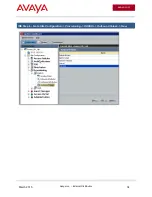 Preview for 34 page of Avaya VSP 4000 Technical Configuration Manual