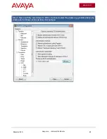 Preview for 91 page of Avaya VSP 4000 Technical Configuration Manual