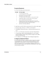 Preview for 15 page of Avaya VSU 7500 User Manual