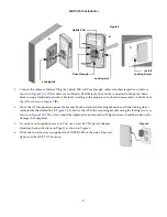 Предварительный просмотр 2 страницы Avaya WAP9112 Installing